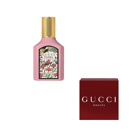 Духи женские Gucci Flora Gorgeous Gardenia - Boxette Shop