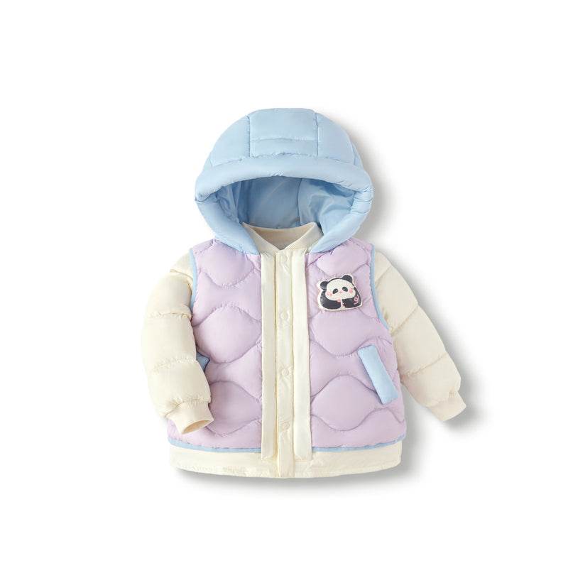 Пуховик для малышей Balabala - Boxette Shop