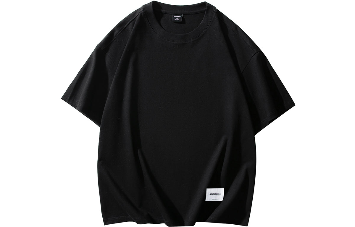 Футболка Golfcross