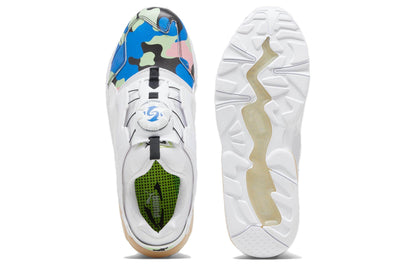 Кроссовки Puma Disc Blaze - Boxette Shop