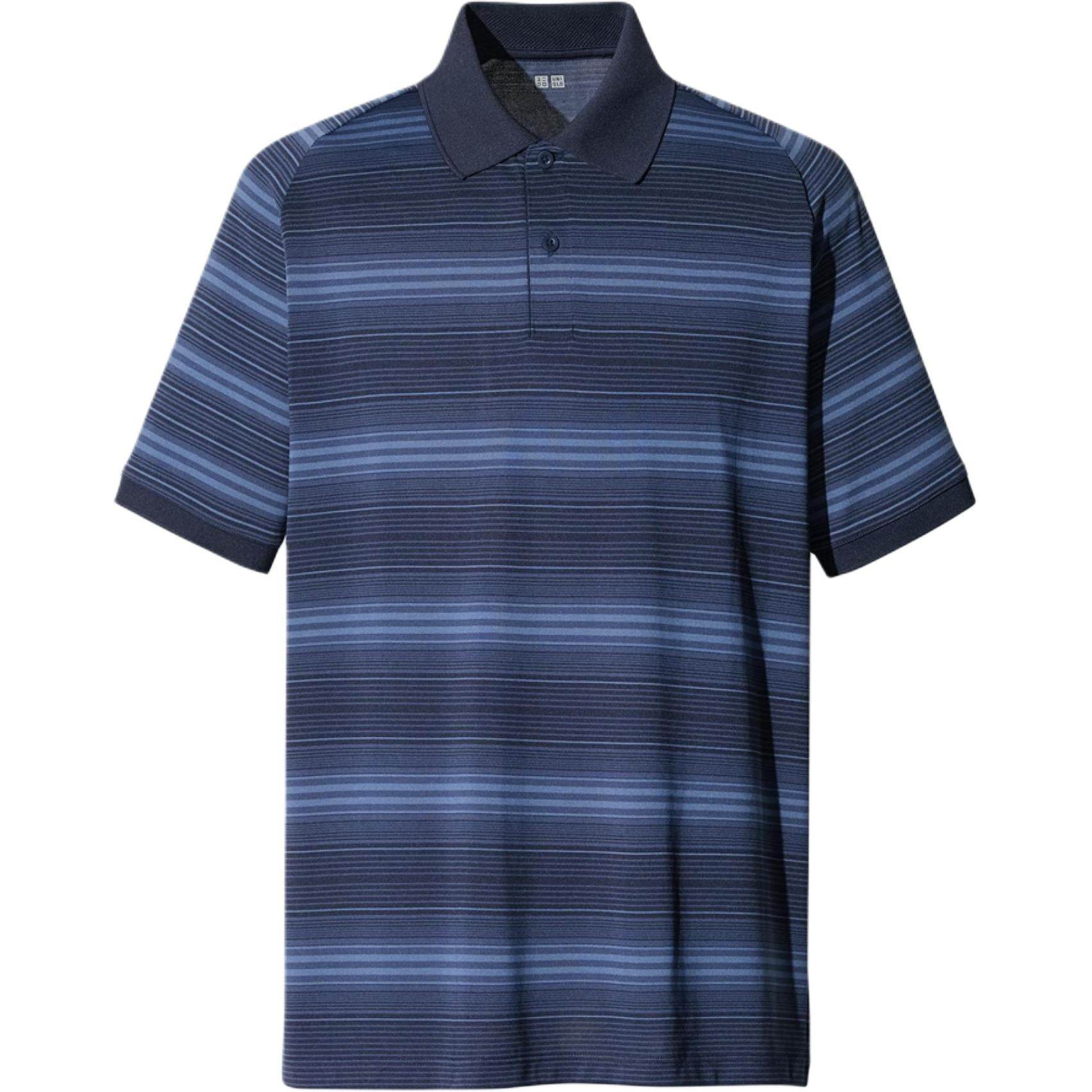 Поло Uniqlo - Boxette Shop