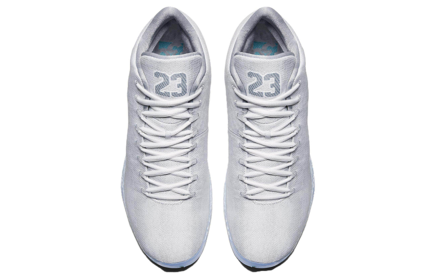 Кроссовки мужские Jordan air solid - Boxette Shop