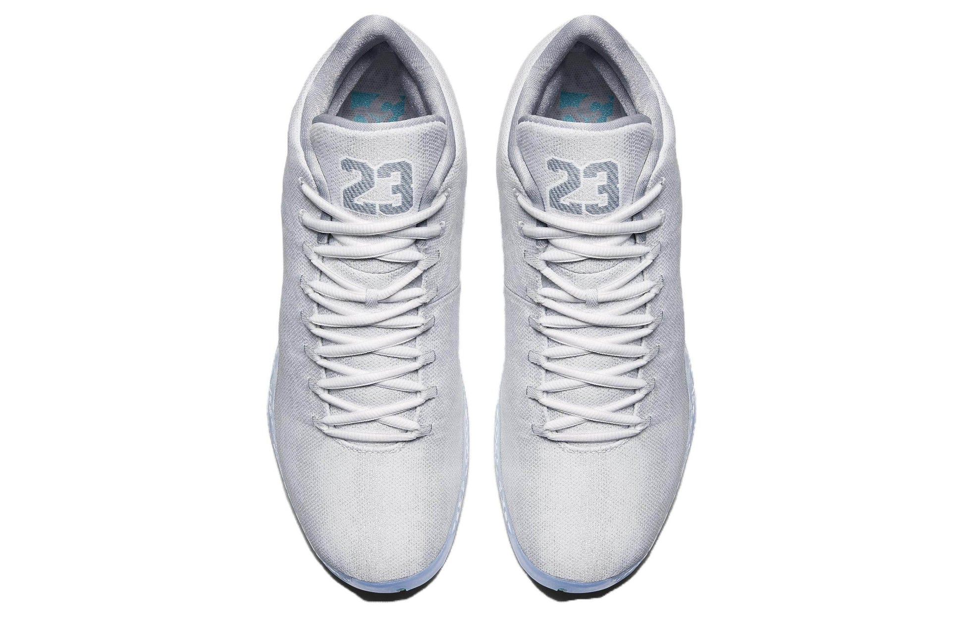 Кроссовки мужские Jordan air solid - Boxette Shop