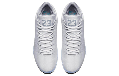 Кроссовки мужские Jordan air solid - Boxette Shop