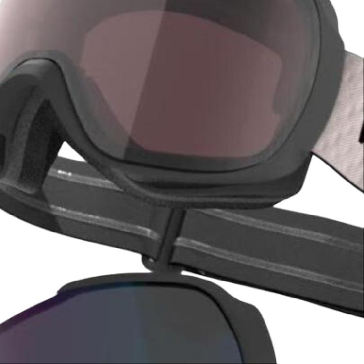 Очки горнолыжные Decathlon Wedze