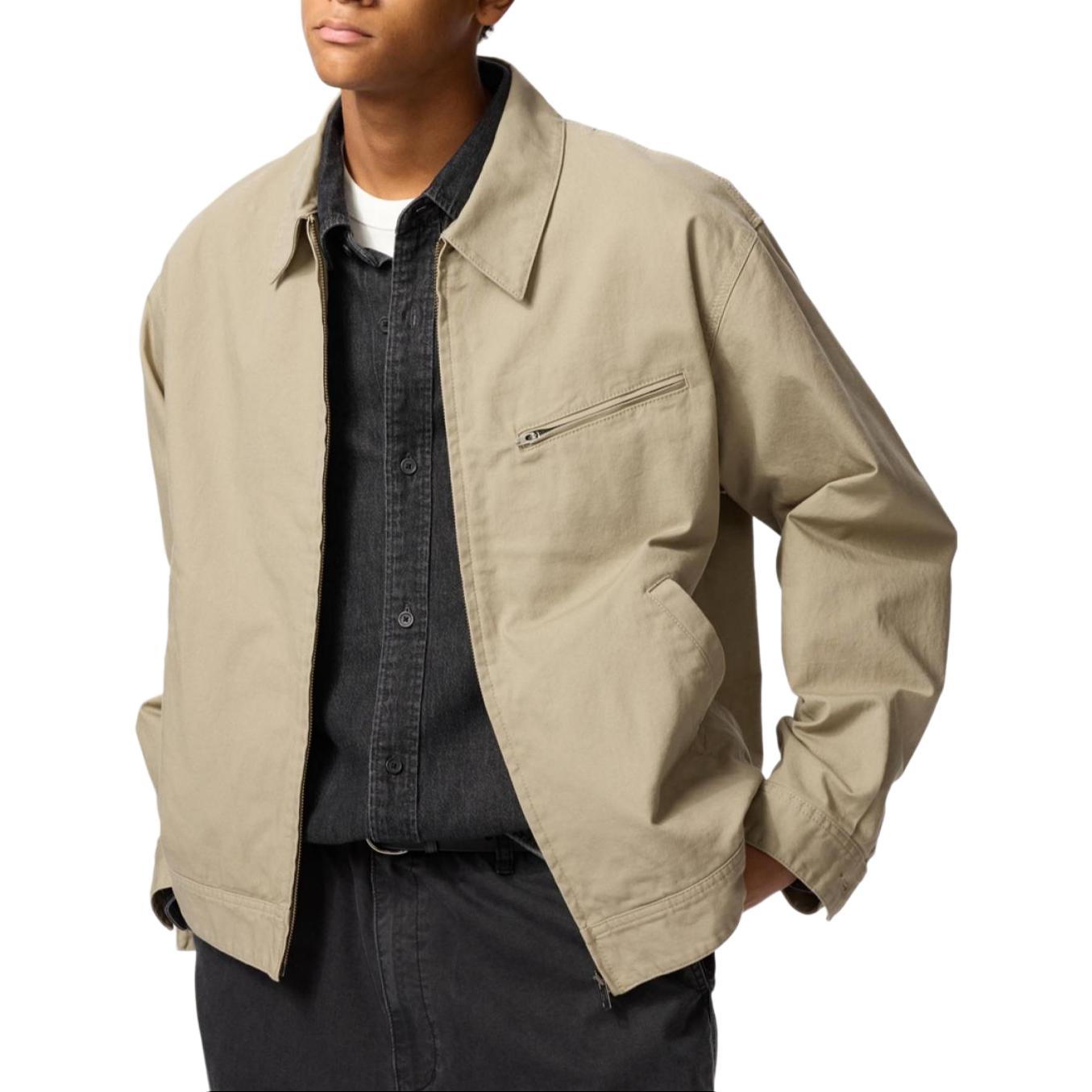 Куртка мужская Uniqlo