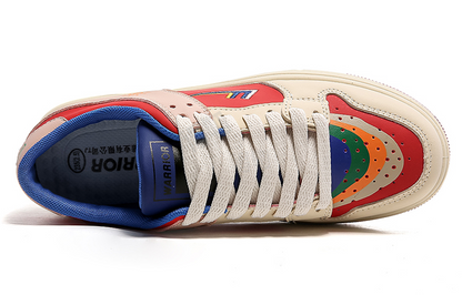 Кроссовки Warrior