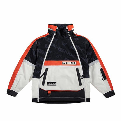 Куртка горнолыжная Phenix SP27