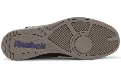 Кроссовки Nautica x Reebok BB4000 II MID