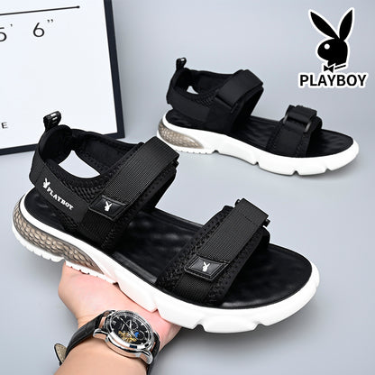 Erkaklar uchun Playboy sandallari