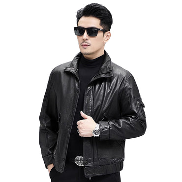 Erkaklar kurtkasi KAISER