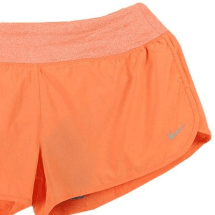 Спортивные шорты женские Nike Quick Dry Reflective - Boxette Shop