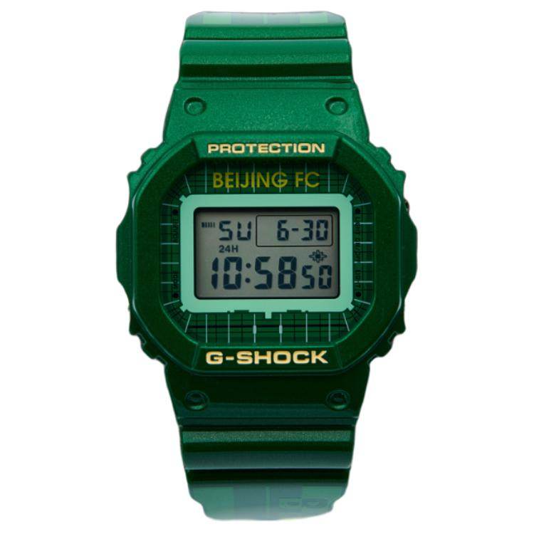 Часы Casio G-Shock x - Boxette Shop