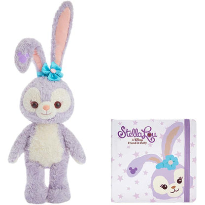 Disney Star chang peluş to'ldirilgan hayvon