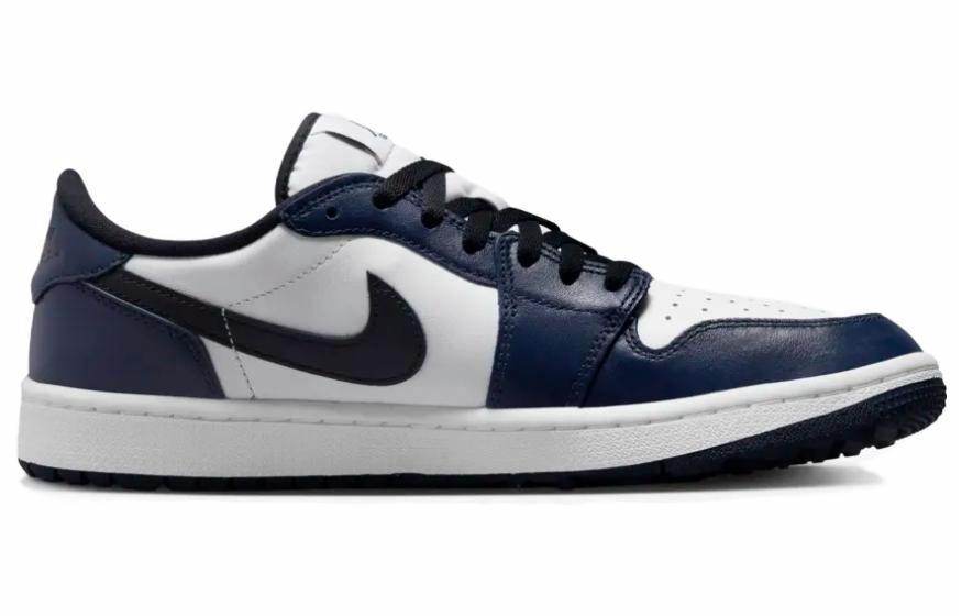 Кроссовки Jordan Air Jordan 1 Golf Low - Boxette Shop