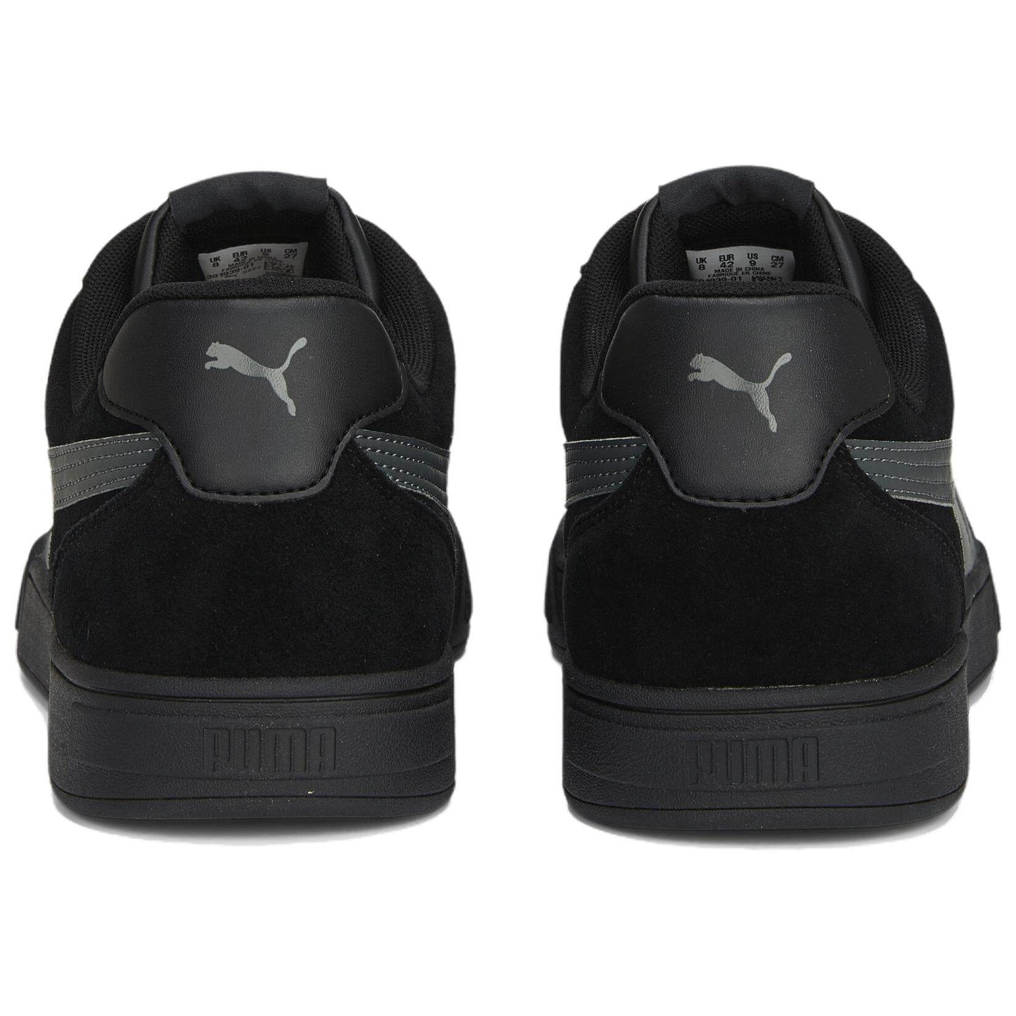 Кроссовки Puma Suede - Boxette Shop