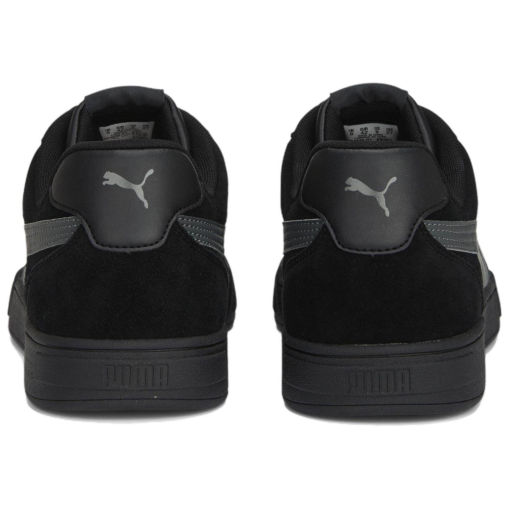 Кроссовки Puma Suede - Boxette Shop