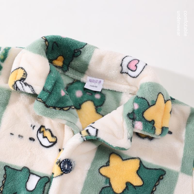 Пижама детская ZISEHY