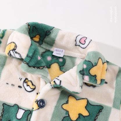 Пижама детская ZISEHY