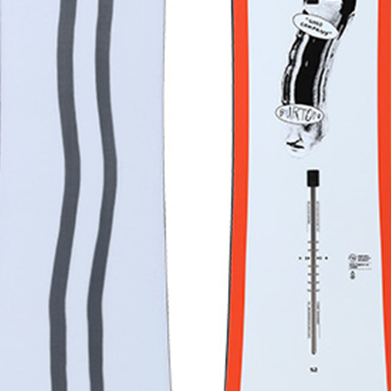 Сноуборд Burton Good Company