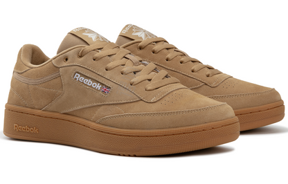 Кроссовки Reebok Club C 85 W+