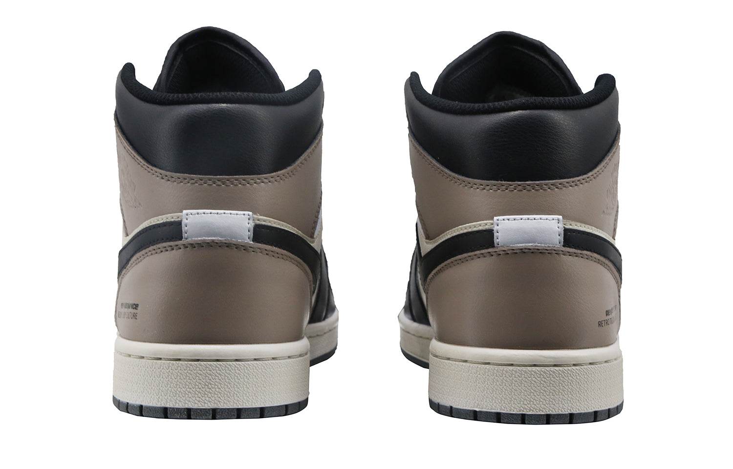 Кроссовки мужские Jordan air - Boxette Shop