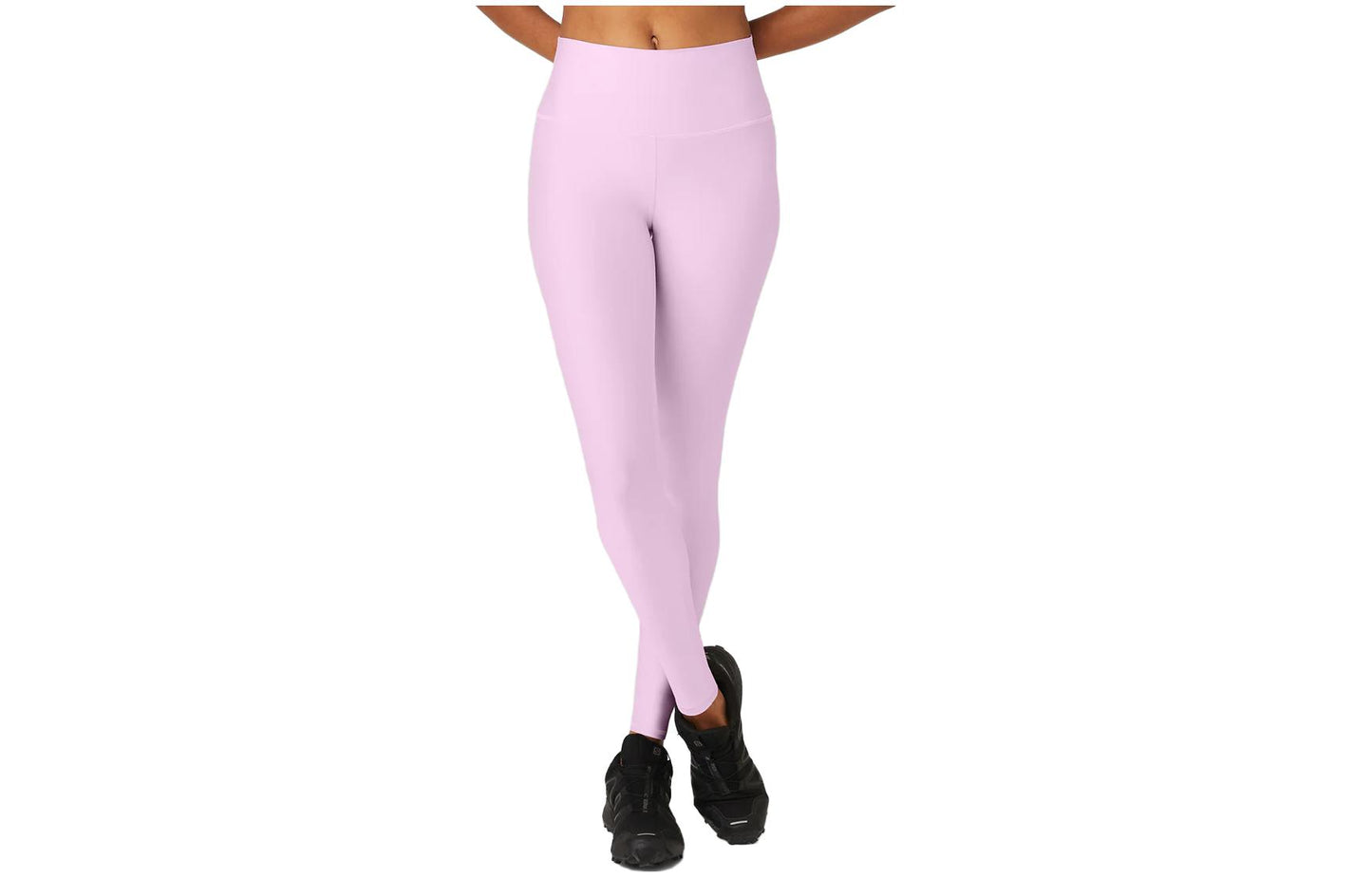 Спортивные леггинсы женские Alo Yoga