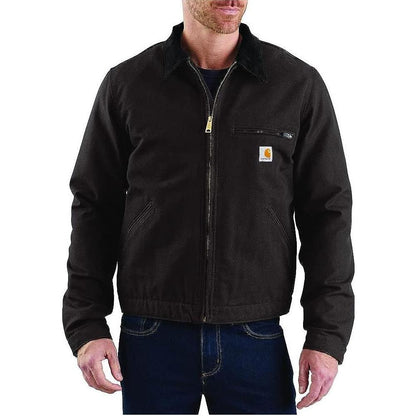 Carhartt Detroit erkaklar ko'ylagi