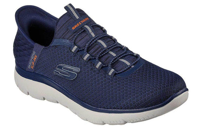Кроссовки мужские Skechers Sport Slip-Ins Flash Wear Technology - Boxette Shop
