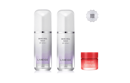 Крем Laneige Snow Silk Barrier Cream - Boxette Shop