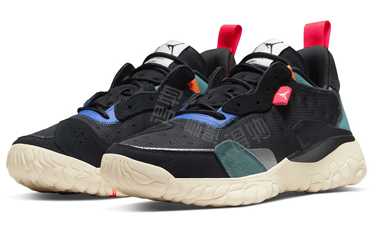 Кроссовки мужские Jordan delta - Boxette Shop