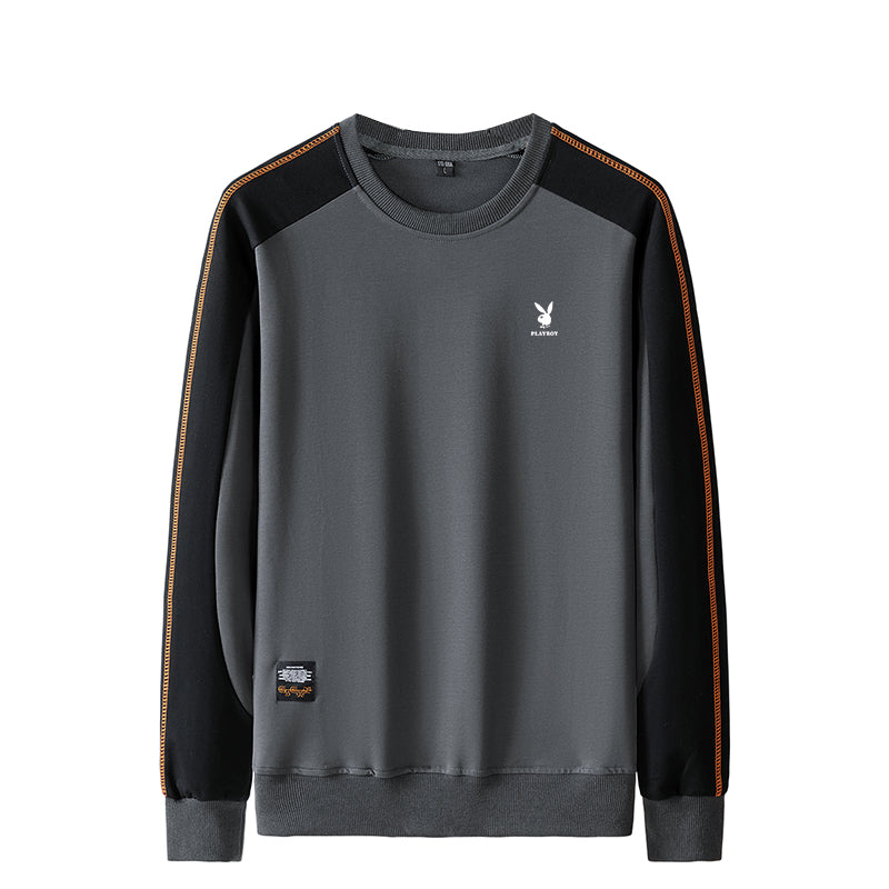 Erkaklar uchun Playboy sviteri