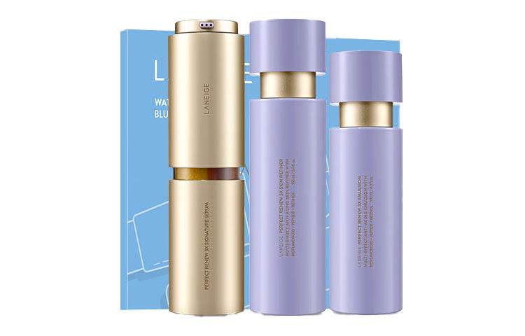 Набор для ухода за кожей Laneige - Boxette Shop