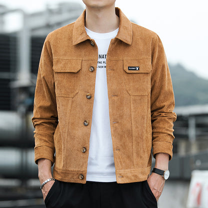 Erkaklar uchun Playboy kurtkasi