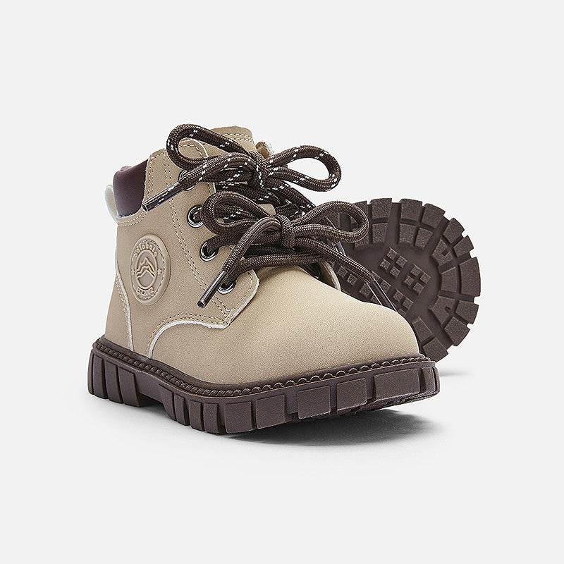 Ботинки детские Balabala - Boxette Shop