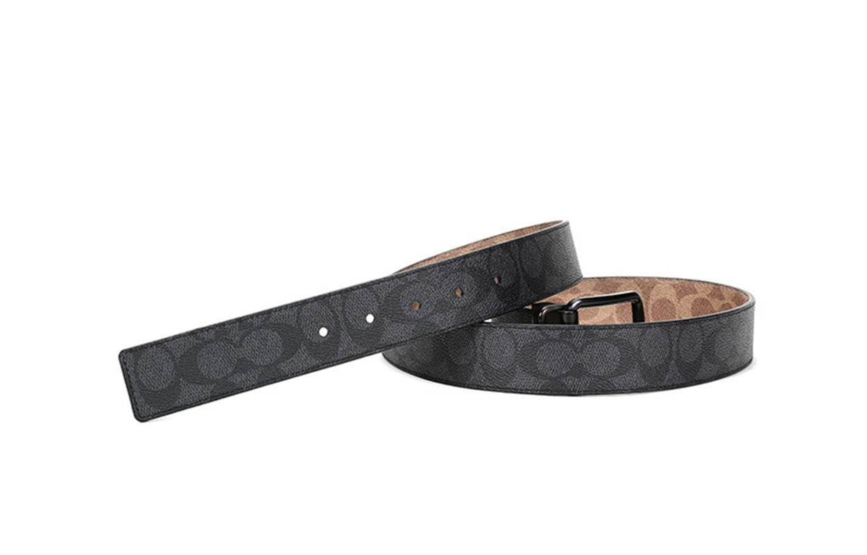 Ремень Coach - Boxette Shop