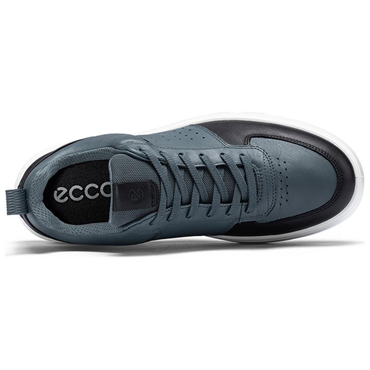 Кроссовки мужские Ecco