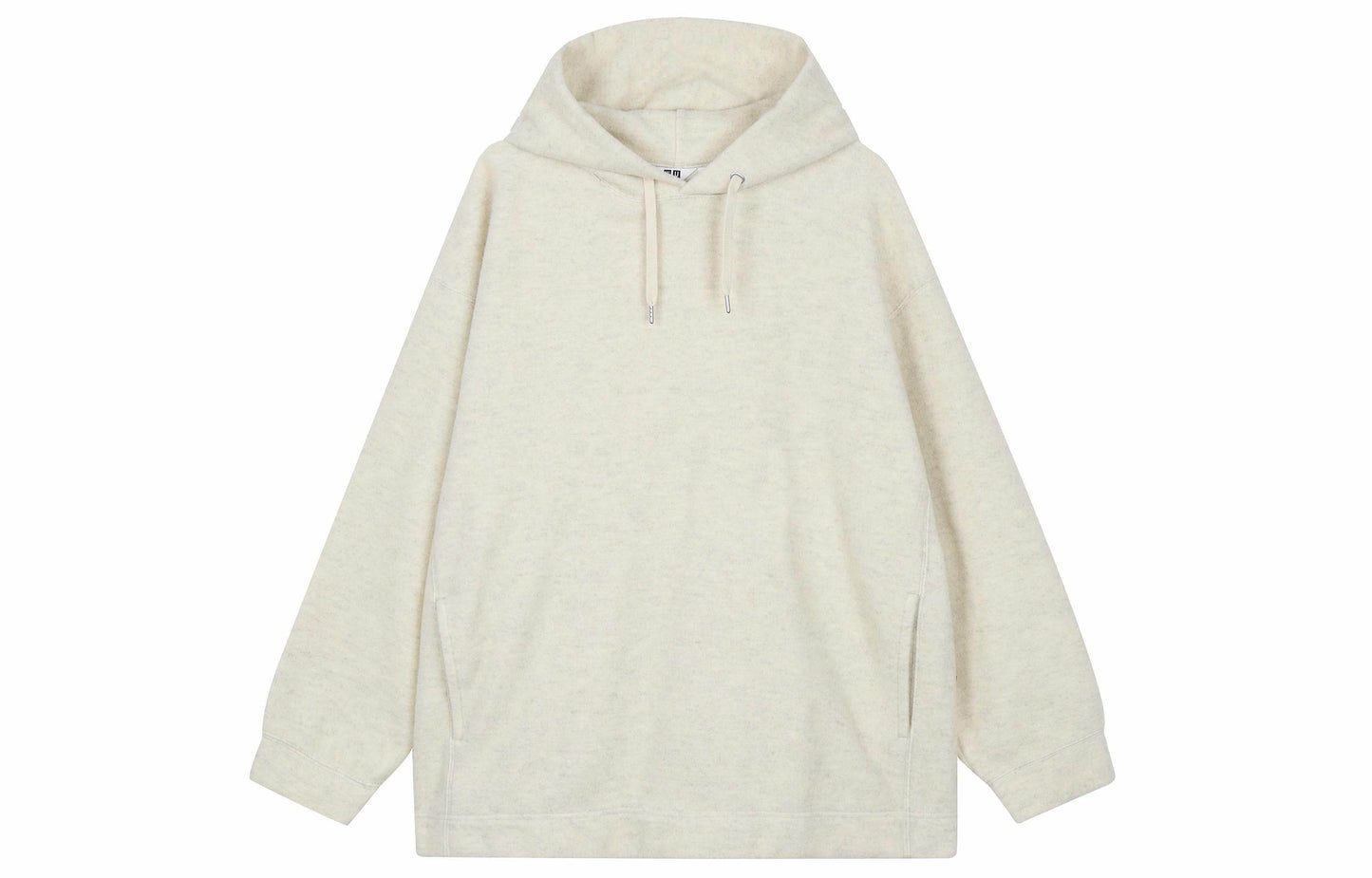 Худи Uniqlo - Boxette Shop