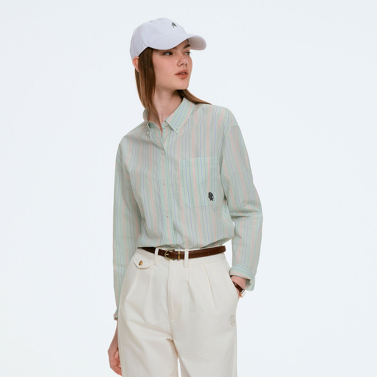 Рубашка женская Teenie Weenie