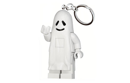 LEGO Classic Glowing Ghost Keychain (KE48)