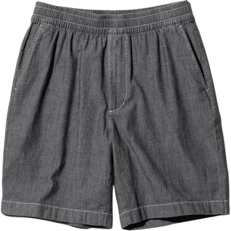 Шорты мужские Uniqlo - Boxette Shop