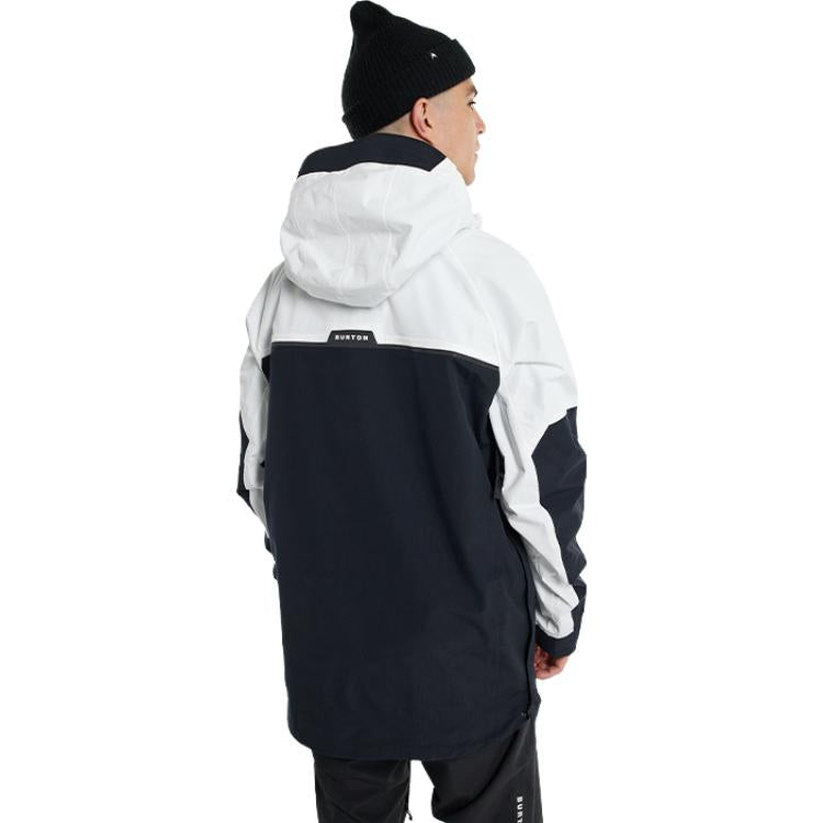 Куртка горнолыжная мужская Burton Frostner 2L