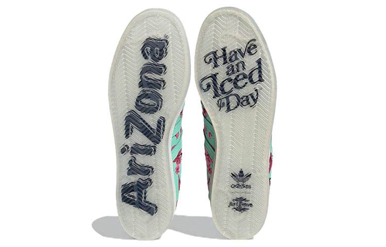Кеды Arizona Iced Tea x Adidas Originals Superstar - Boxette Shop