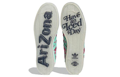 Кеды Arizona Iced Tea x Adidas Originals Superstar - Boxette Shop