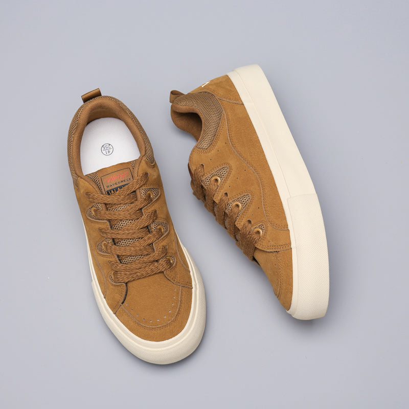 Vanssi erkaklar krossovkalari