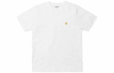 Футболка мужская Carhartt WIP embroidered - Boxette Shop