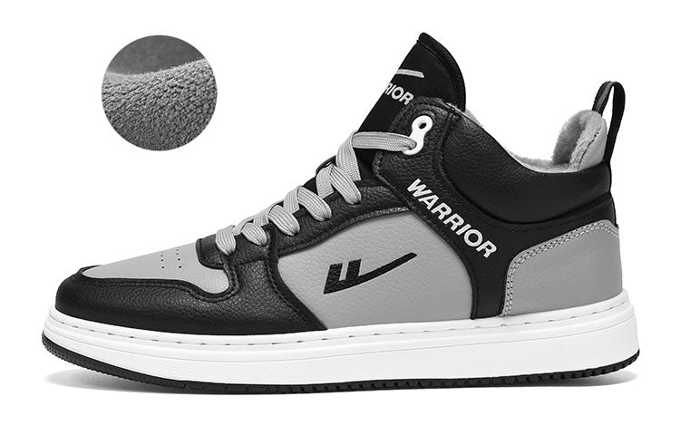 Кроссовки Warrior