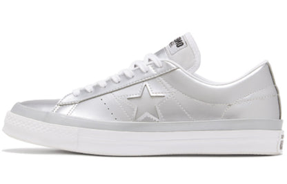 Кеды Converse One Star