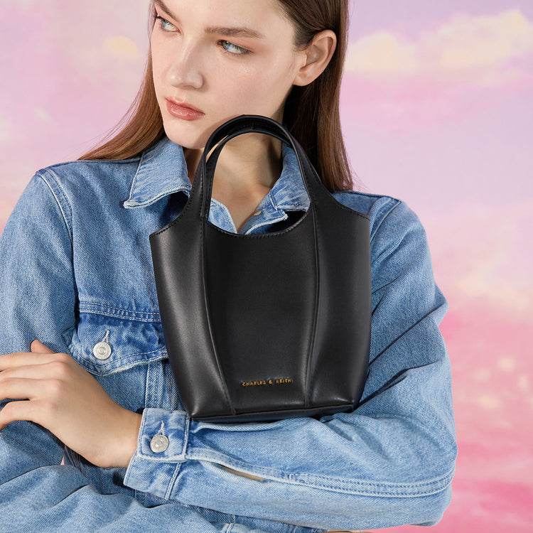 Сумка женская Charles & Keith - Boxette Shop