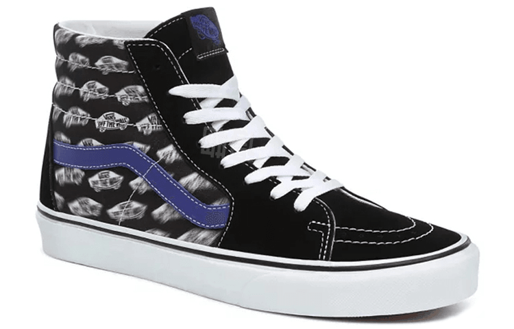 Кеды Vans sk8 retro - Boxette Shop